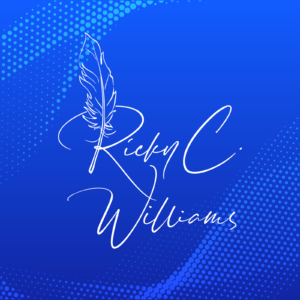 Ricky C Williams-IG-profile pic